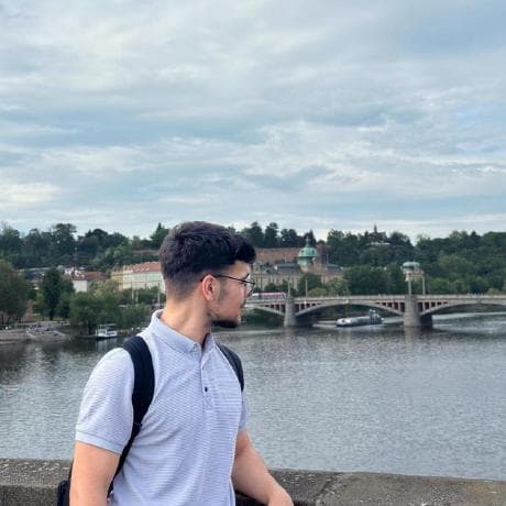 Bünyamin Öztürk - GitHub